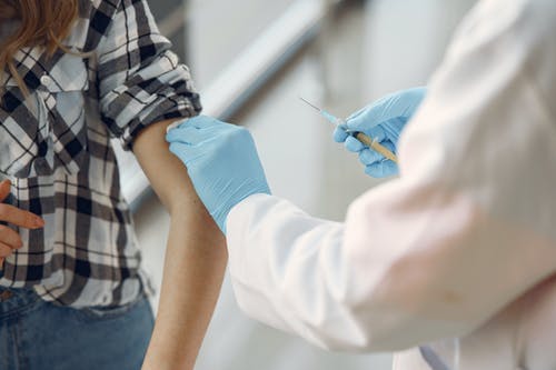 Vacinação em SC: Estado antecipa imunização de professores contra a Covid-19 Vacinação em SC: Estado antecipa imunização de professores contra a Covid-19