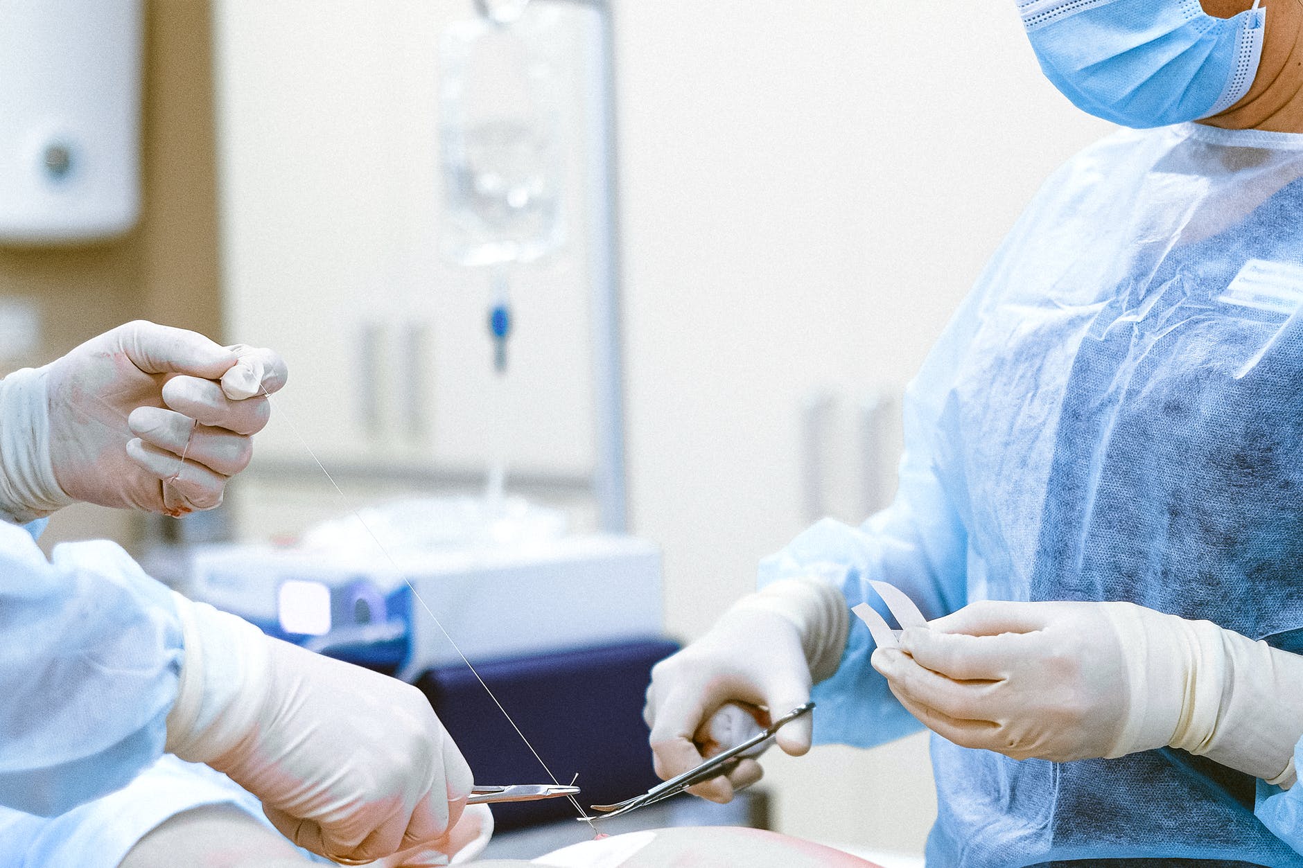 Cirurgia Inédita: Hospital Cirúrgico de Camboriú realiza cirurgia geral pediátrica inédita no município Cirurgia Inédita: Hospital Cirúrgico de Camboriú realiza cirurgia geral pediátrica inédita no município