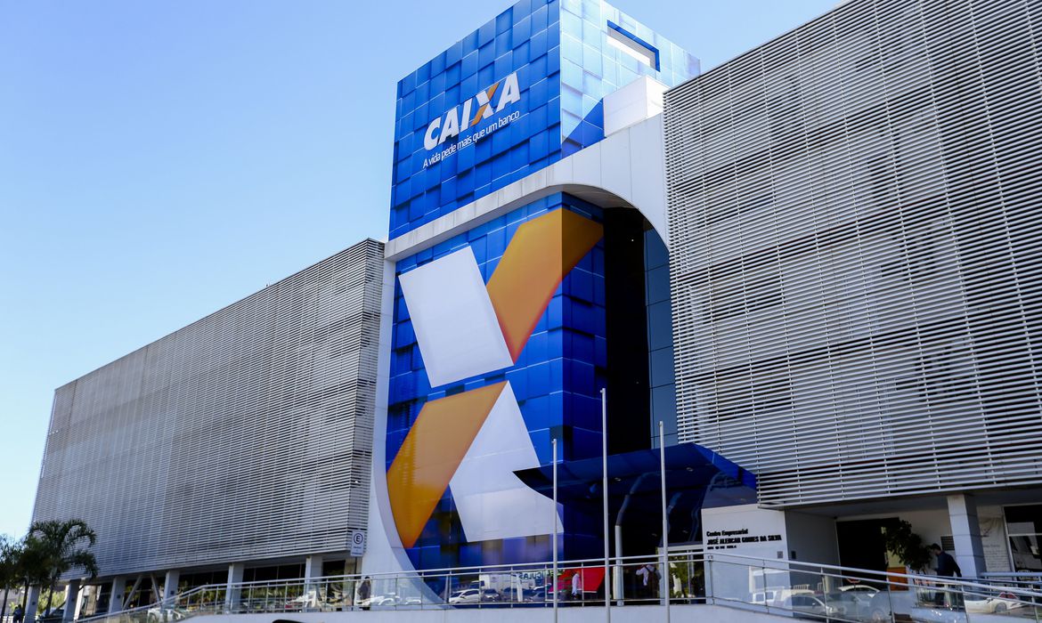 Caixa antecipa segunda parcela do auxílio emergencial: Novo calendário vai ser finalizado até 17 de junho