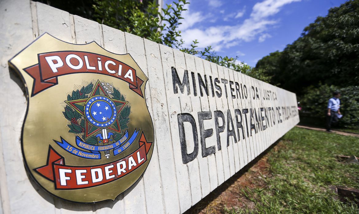 Segurança Pública: Polícia Federal confirma realização de concurso neste domingo Segurança Pública: Polícia Federal confirma realização de concurso neste domingo