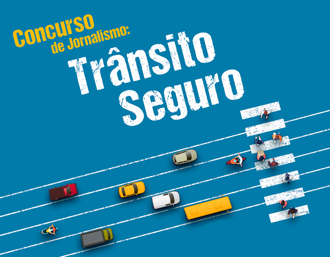 Trânsito Seguro: Honda anuncia vencedores do Concurso de Jornalismo Trânsito Seguro: Honda anuncia vencedores do Concurso de Jornalismo