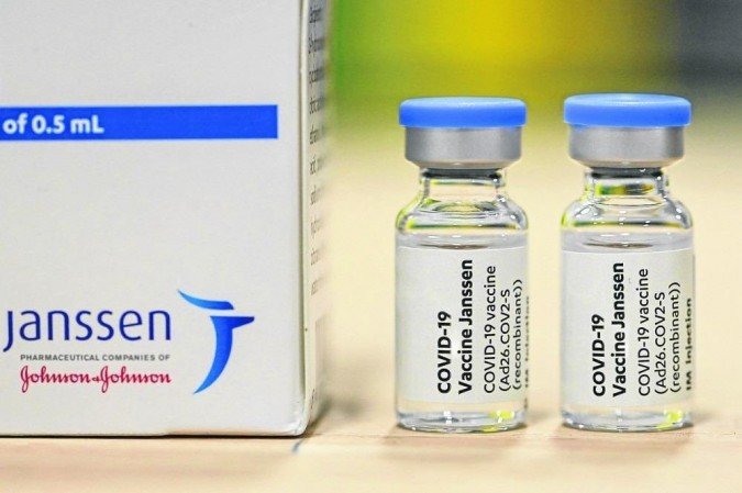 Vacina: Florianópolis já está preparada para aplicar vacina da Janssen Vacina: Florianópolis já está preparada para aplicar vacina da Janssen