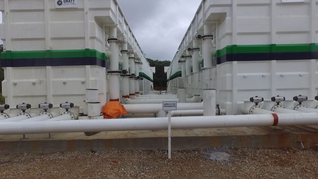 Saneamento Básico: Bombinhas divulga ruas onde serão implantadas redes de esgoto Saneamento Básico: Bombinhas divulga ruas onde serão implantadas redes de esgoto