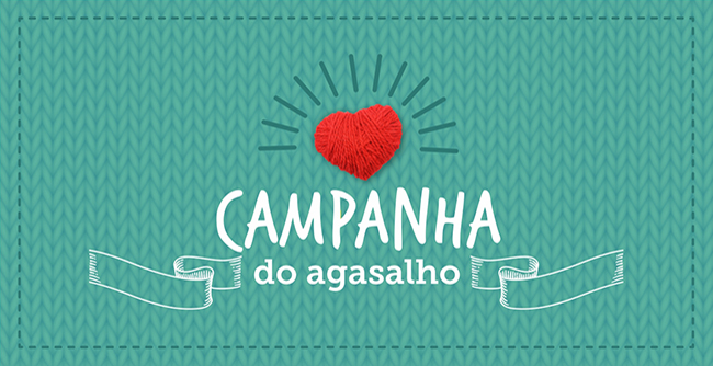 Campanha do Agasalho de Penha segue com coleta de doações Campanha do Agasalho de Penha segue com coleta de doações
