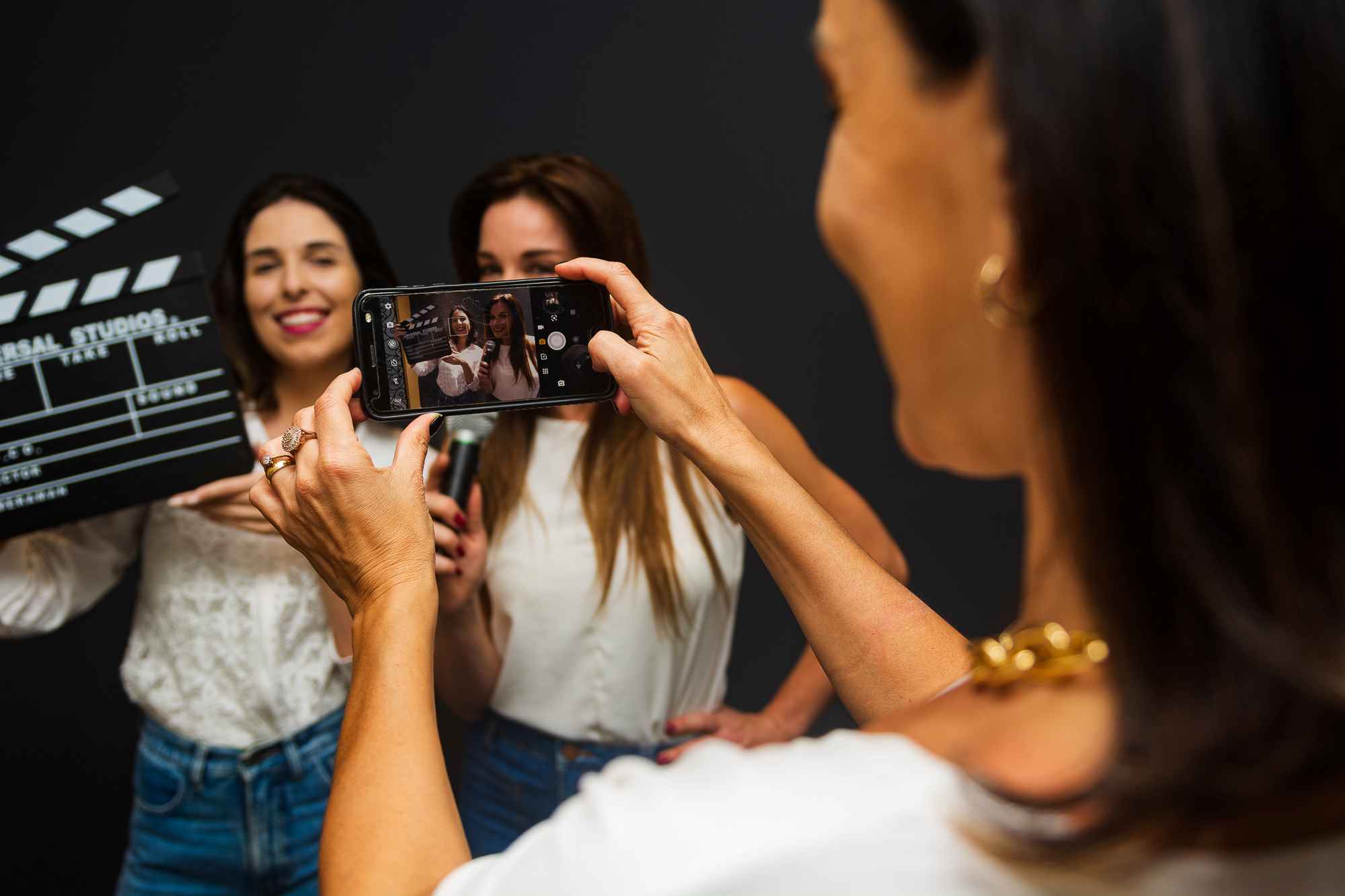 On e Off Media Training: Treinamento de Mídia para empreendedores acontece nos dias 18 e 19 de junho na ACATE On e Off Media Training: Treinamento de Mídia para empreendedores acontece nos dias 18 e 19 de junho na ACATE