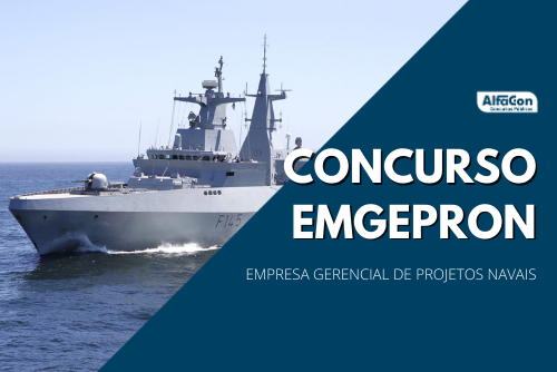 Emgepron: Saiu gabarito preliminar da prova objetiva em Itajaí-SC Emgepron: Saiu gabarito preliminar da prova objetiva em Itajaí-SC