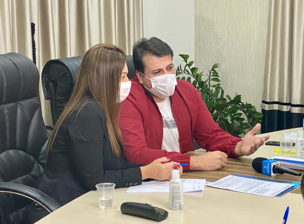 “Participa Penha”: Governo Municipal lança novo programa de obras de pavimentação “Participa Penha”: Governo Municipal lança novo programa de obras de pavimentação