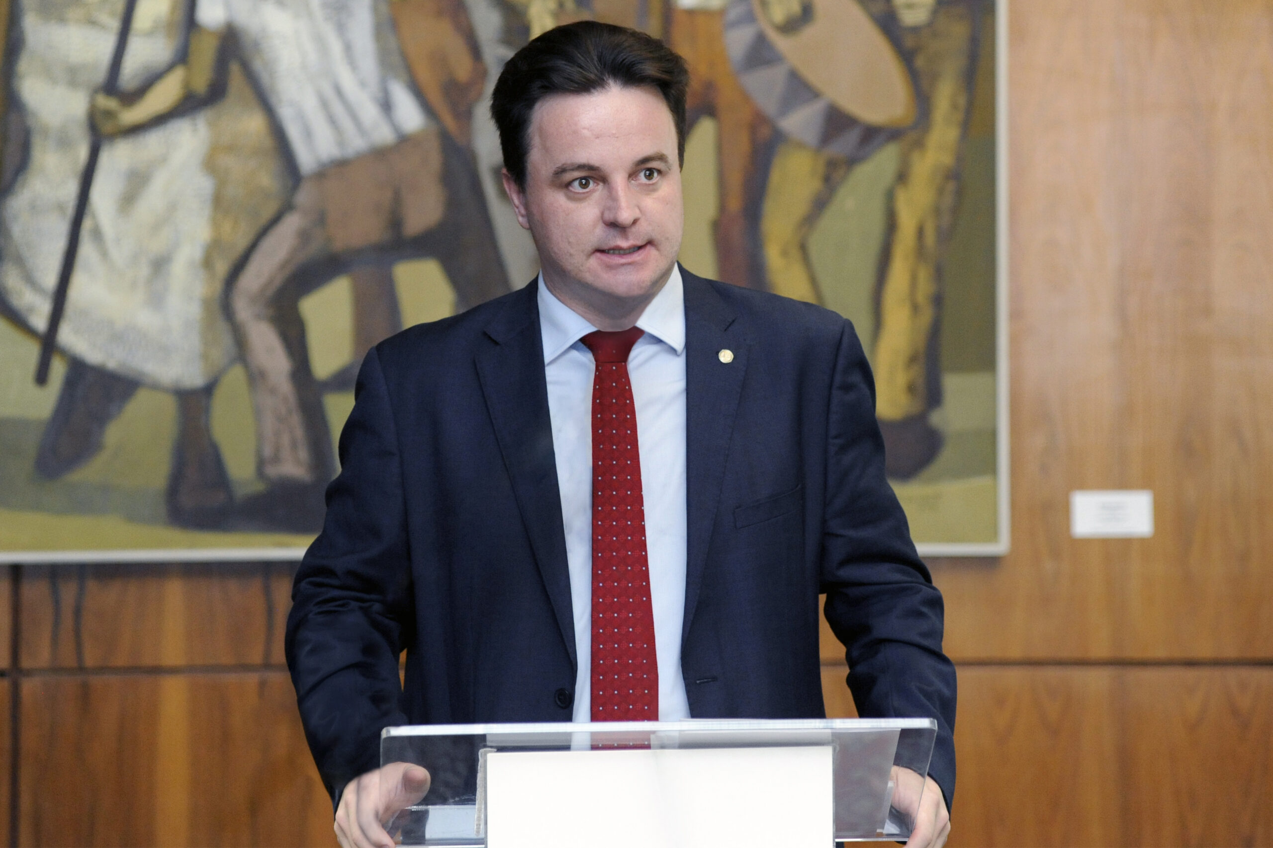 “5º Melhor do Brasil”: Rodrigo Coelho é reconhecido como o melhor parlamentar de SC e o 5º melhor do Brasil “5º Melhor do Brasil”: Rodrigo Coelho é reconhecido como o melhor parlamentar de SC e o 5º melhor do Brasil