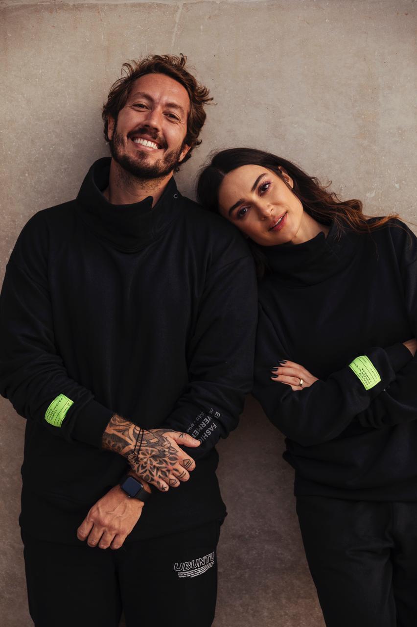 “Cidades Invisíveis”: lança coleção com marca de Thaila Ayala “Cidades Invisíveis”: lança coleção com marca de Thaila Ayala