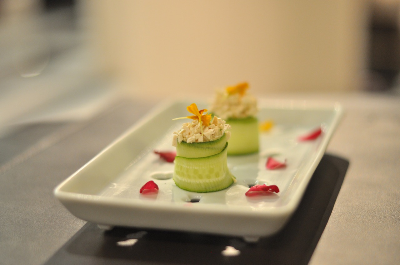 “Kaitô Lounge Sushi”: Chef Internacional Diego Kirsten lança novo cardápio “Kaitô Lounge Sushi”: Chef Internacional Diego Kirsten lança novo cardápio