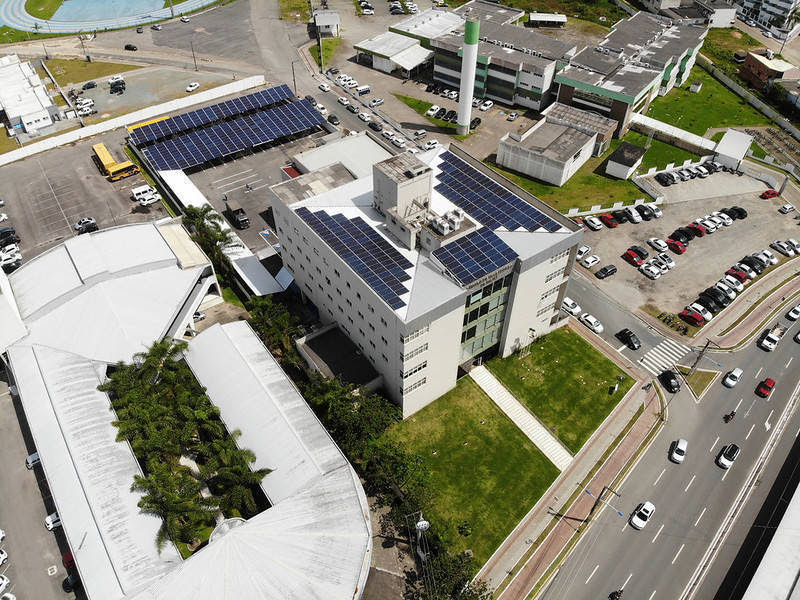 Meio Ambiente: Câmara de Itajaí terá recolhimento de lixo eletrônico na próxima semana Meio Ambiente: Câmara de Itajaí terá recolhimento de lixo eletrônico na próxima semana