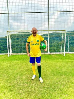 Futebol: Havan anuncia patrocínio da Copa América 2021 Futebol: Havan anuncia patrocínio da Copa América 2021