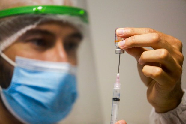 “SC Vacinada”: Com o avanço da vacinação óbitos de idosos por Covid-19 têm redução de 75% “SC Vacinada”: Com o avanço da vacinação óbitos de idosos por Covid-19 têm redução de 75%
