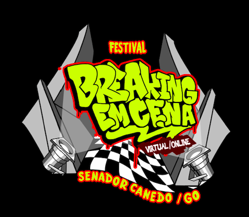 “Breaking”em Cena: Festival de dança em Goiás terá premiação de até cinco mil reais “Breaking”em Cena: Festival de dança em Goiás terá premiação de até cinco mil reais