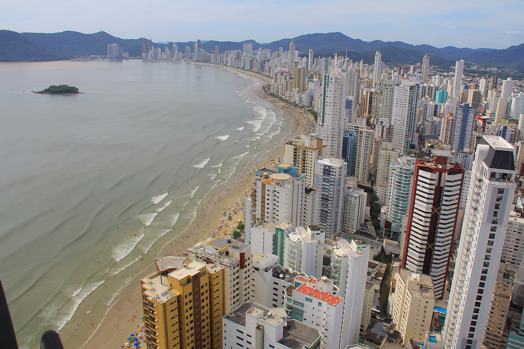 “Aniversário de 57 anos de Balneário Camboriú”: Programação de aniversário começa hoje “Aniversário de 57 anos de Balneário Camboriú”: Programação de aniversário começa hoje