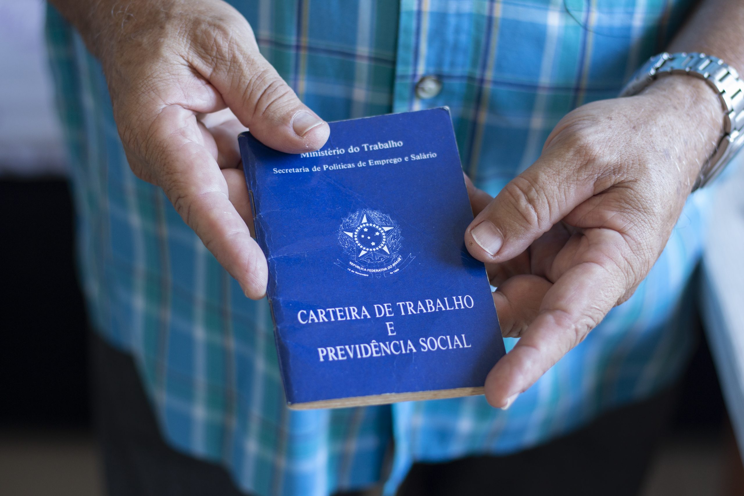 SINE de Itapema inicia a semana com 64 vagas de emprego SINE de Itapema inicia a semana com 64 vagas de emprego