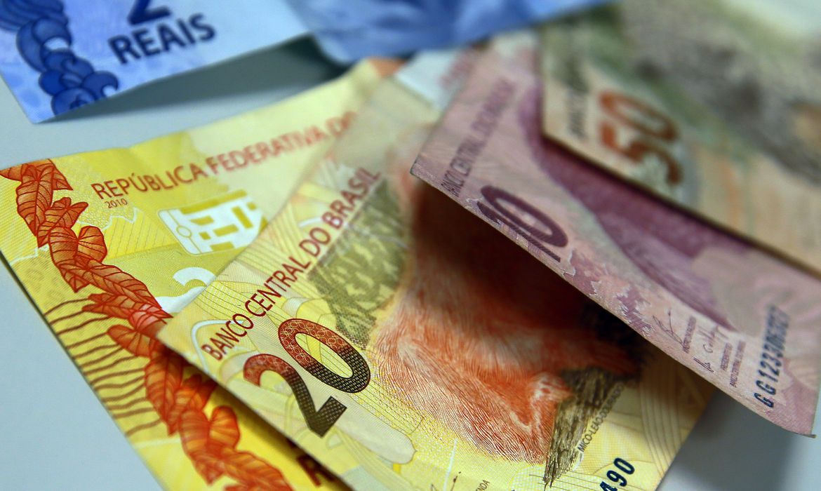 Economia: Mercado financeiro eleva projeção da inflação para 6,11% Economia: Mercado financeiro eleva projeção da inflação para 6,11%