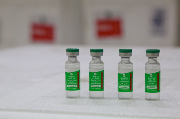 Vacinação em SC: Estado distribui 214 mil doses da vacina contra a Covid-19 para segunda dose Vacinação em SC: Estado distribui 214 mil doses da vacina contra a Covid-19 para segunda dose