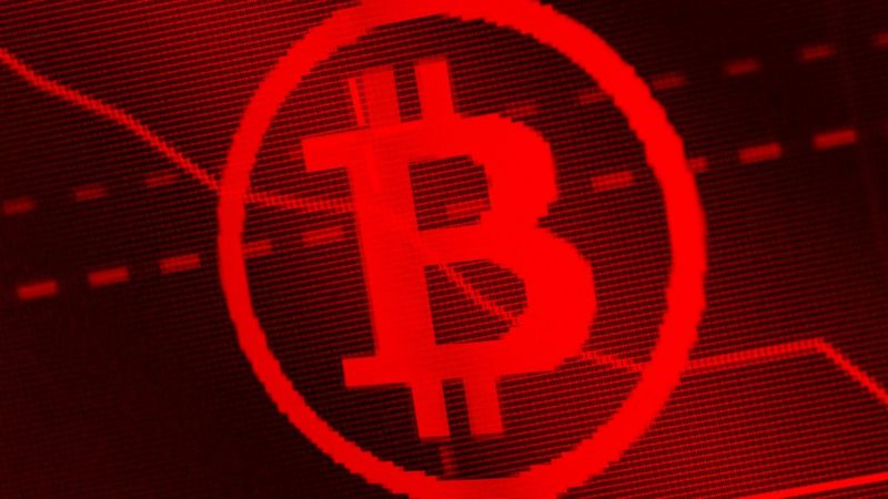 ‘Perdi R$ 3,6 milhões em golpe com bitcoin’