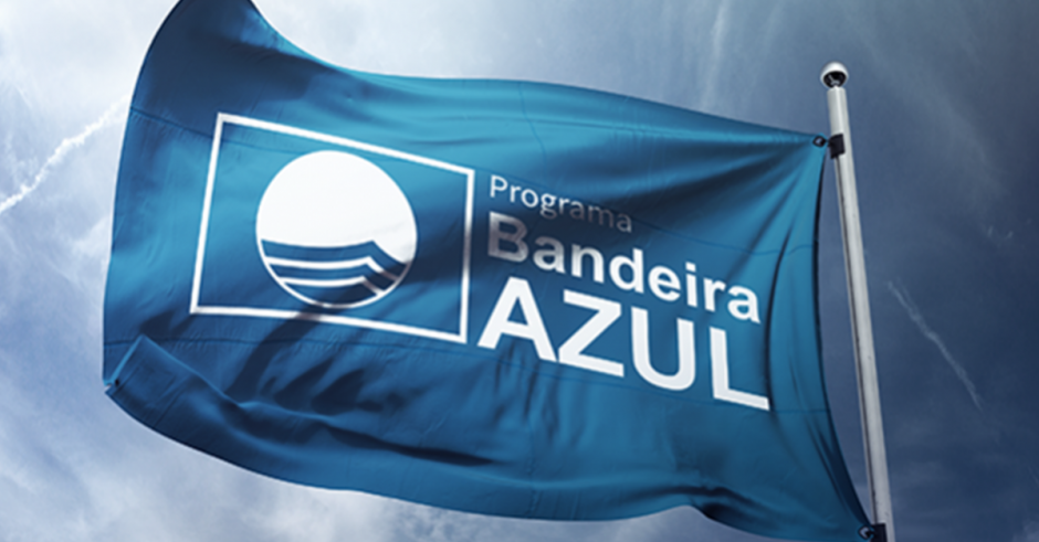 “Qualidade Ambiental”: Barra Velha recebe certificado da Fase Piloto Bandeira Azul