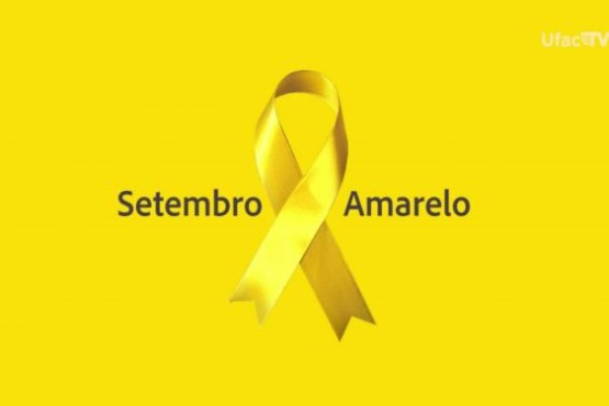 Comarca de Navegantes, solidária, abraça as causas da campanha Setembro Amarelo