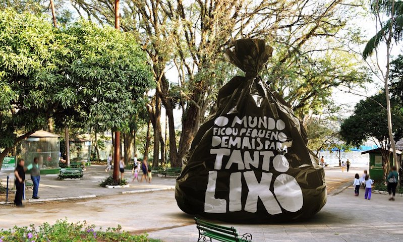 “Sustentabilidade”: Instituto do Meio Ambiente promove semana de atividades de conscientização