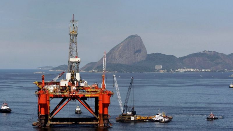 “Mudança Climática”: Brasil aumenta incentivo a combustíveis fósseis na contramão de metas por clima