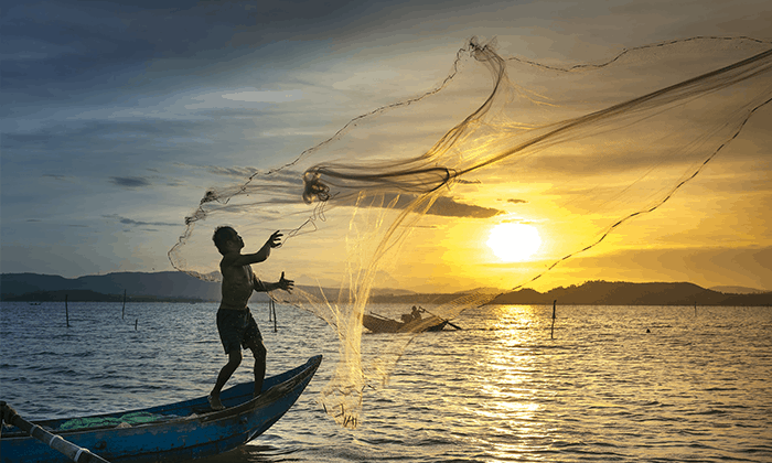 “Saúde do Pescador”: Prefeitura de Penha vai atender pescadores e familiares