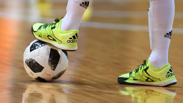 Final de Campeonato de Futsal promovido pela Semel ocorre entre 9 e 11 de novembro