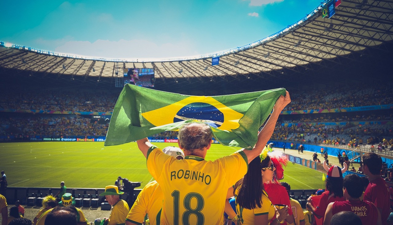 “Brasil e Colômbia”: 12 de novembro ‘Copa do Mundo’ de Futebol do Catar