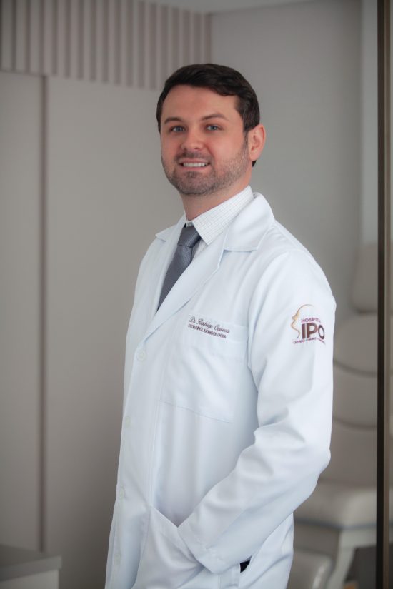 “Dicas de Saúde com Dr. Rodrigo Caseca”: Coronavírus x Influenza