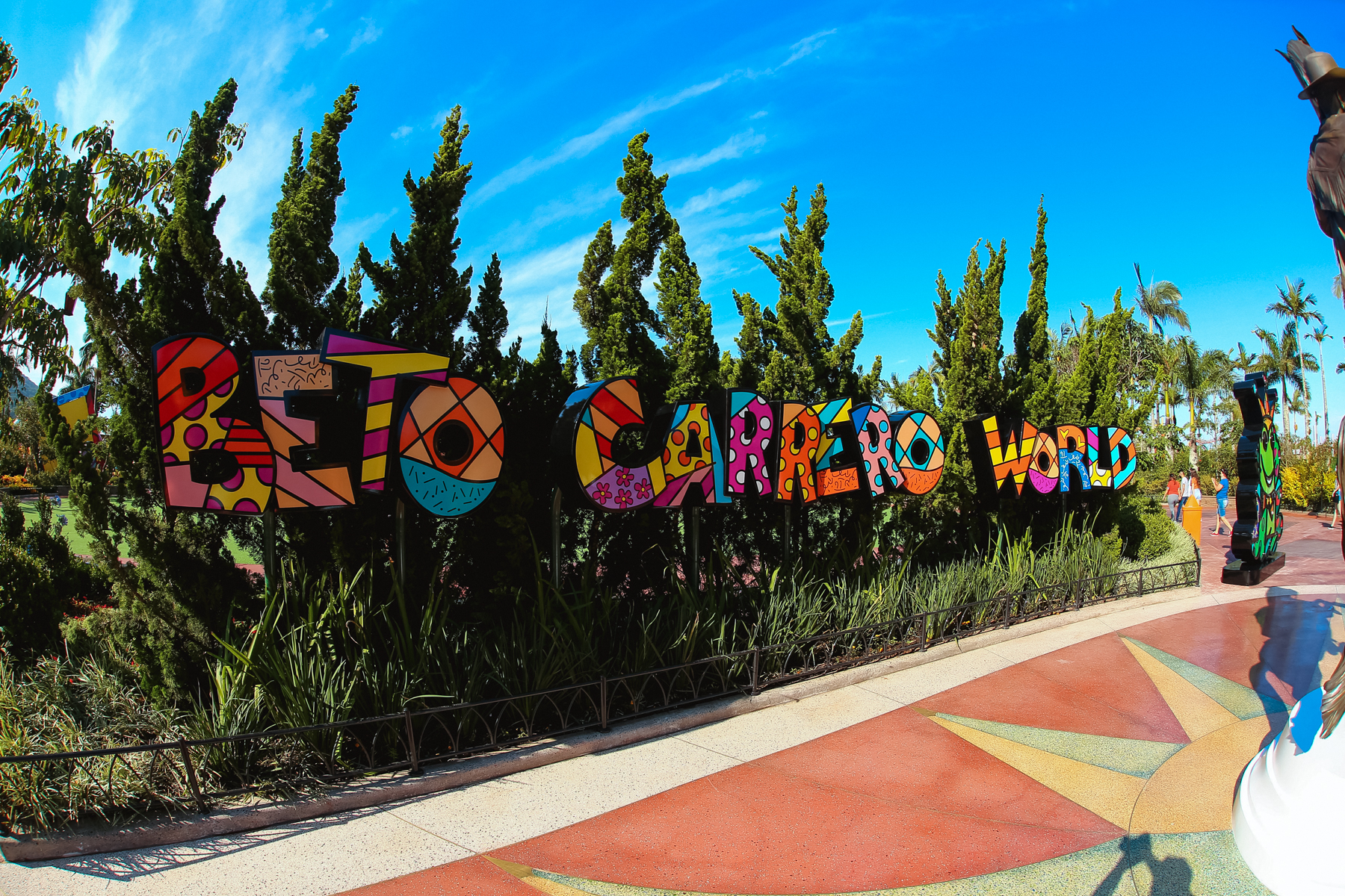 Beto Carrero World dá início às comemorações dos 30 anos