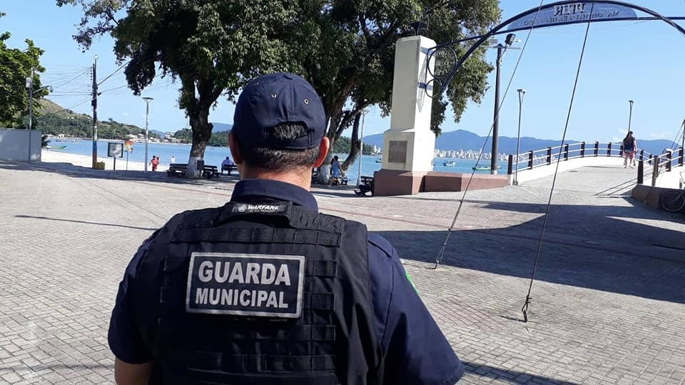 “Segurança Integrada”: Guarda Municipal de Porto Belo agora tem acesso ao SISP Conecta