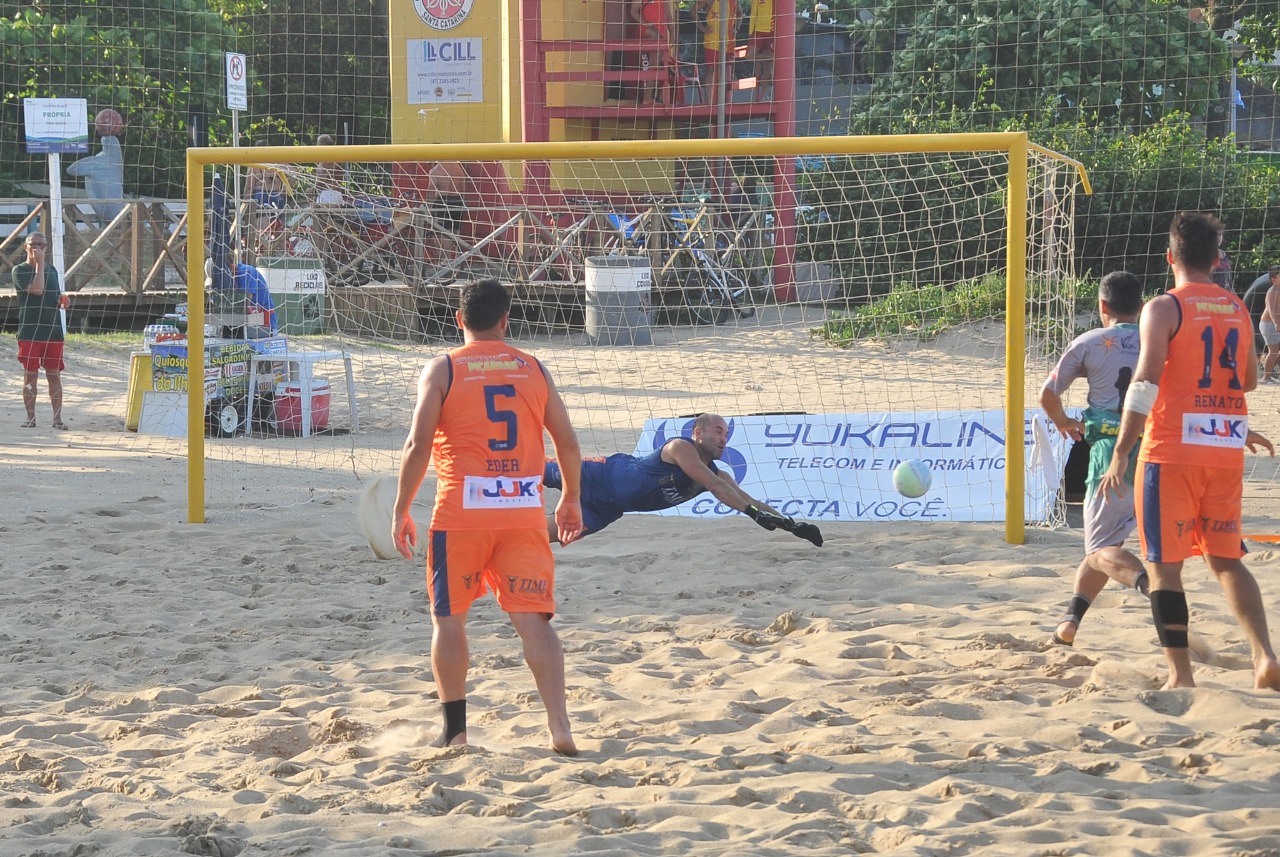 “Balneário Piçarras”: Semel abre inscrições para o Municipal de Beach Soccer