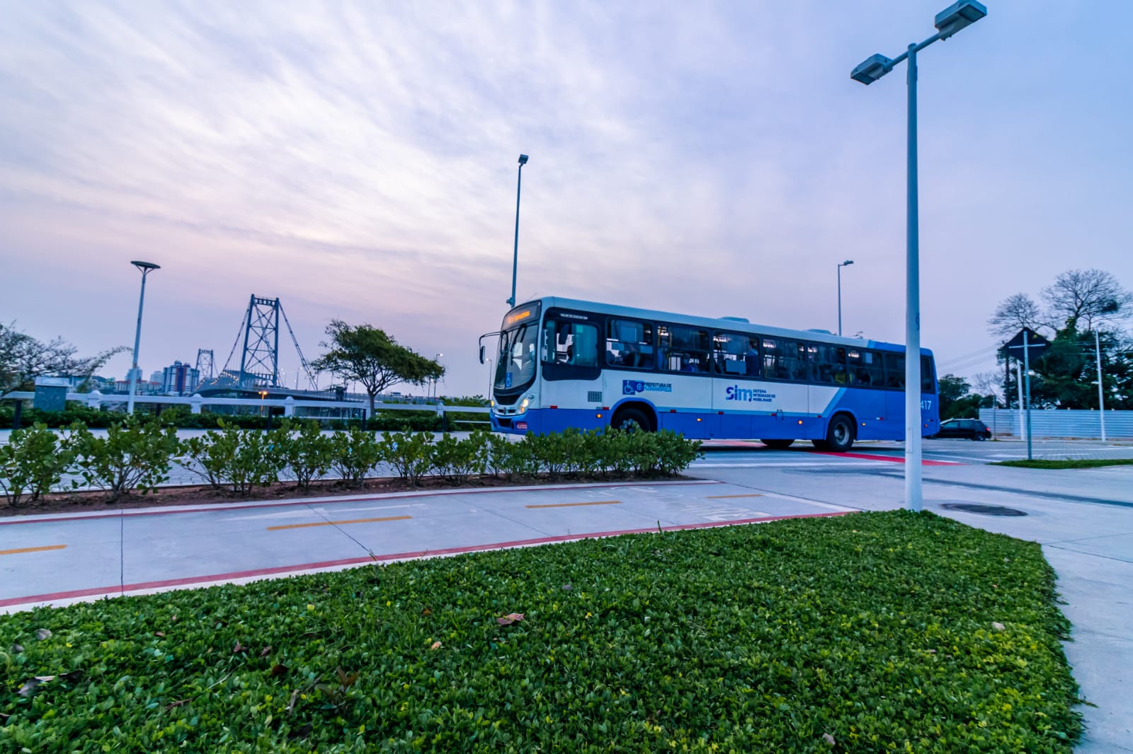 Transporte Coletivo 2022: Prefeitura de Florianópolis coloca passagens de ônibus mais baratas fora de horário de pico