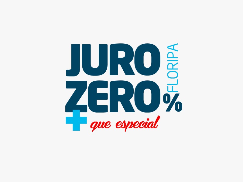 “Juro Zero Floripa”: Prefeitura de Florianópolis lança terceira edição