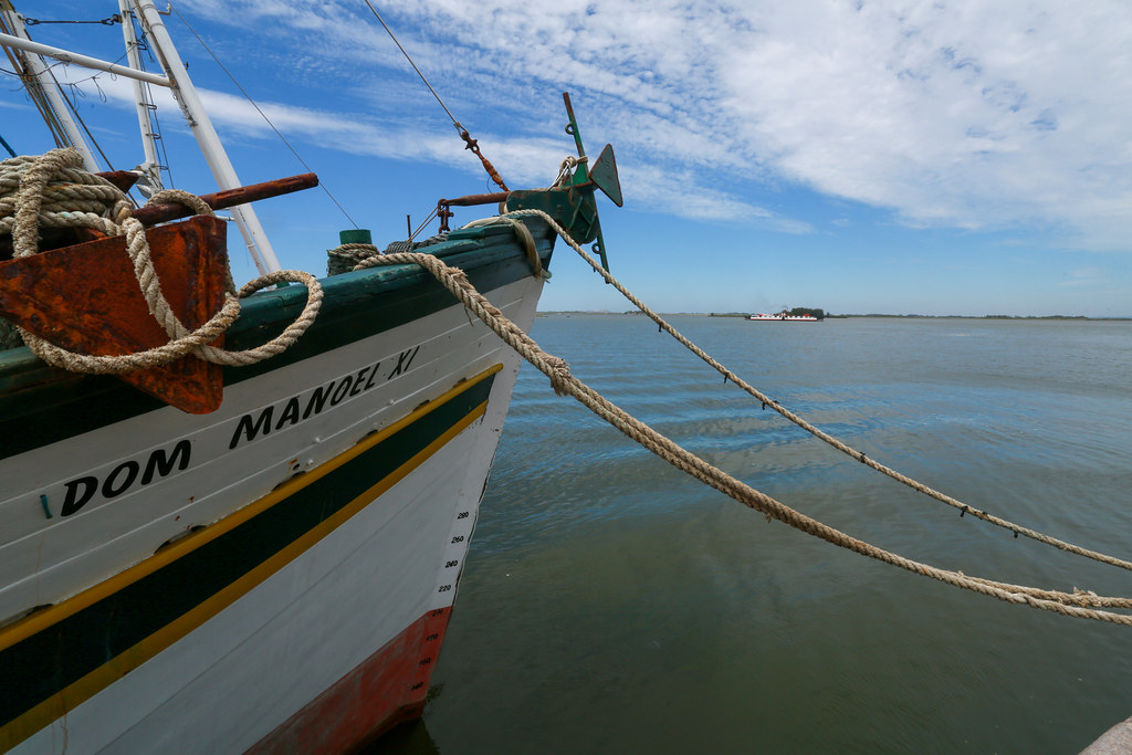 “Programa SC Mais Pesca”: inicia com investimentos de R$ 13,9 milhões no Litoral Sul e na Grande Florianópolis