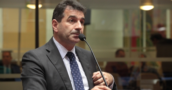 “Código Ambiental”: Deputado Valdir Cobalchini fala sobre novo código