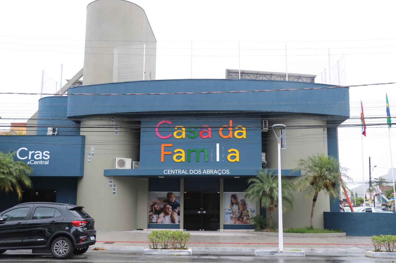 Balneário Camboriú: Casa da Família será inaugurada nesta sexta-feira com presença de Ministra