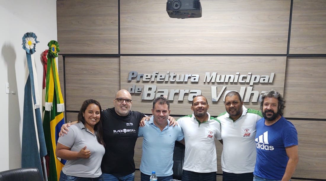 “Circuito Catarinense de Jiu-Jitsu”: vai agitar o fim de semana em Barra Velha