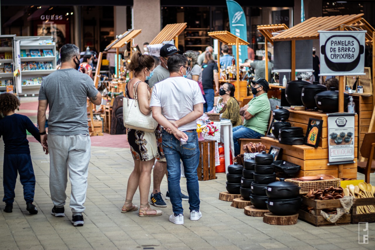 “Porto Belo Outlet Premium”: terá terceira edição do Street Market no próximo final de semana “Porto Belo Outlet Premium”: terá terceira edição do Street Market no próximo final de semana
