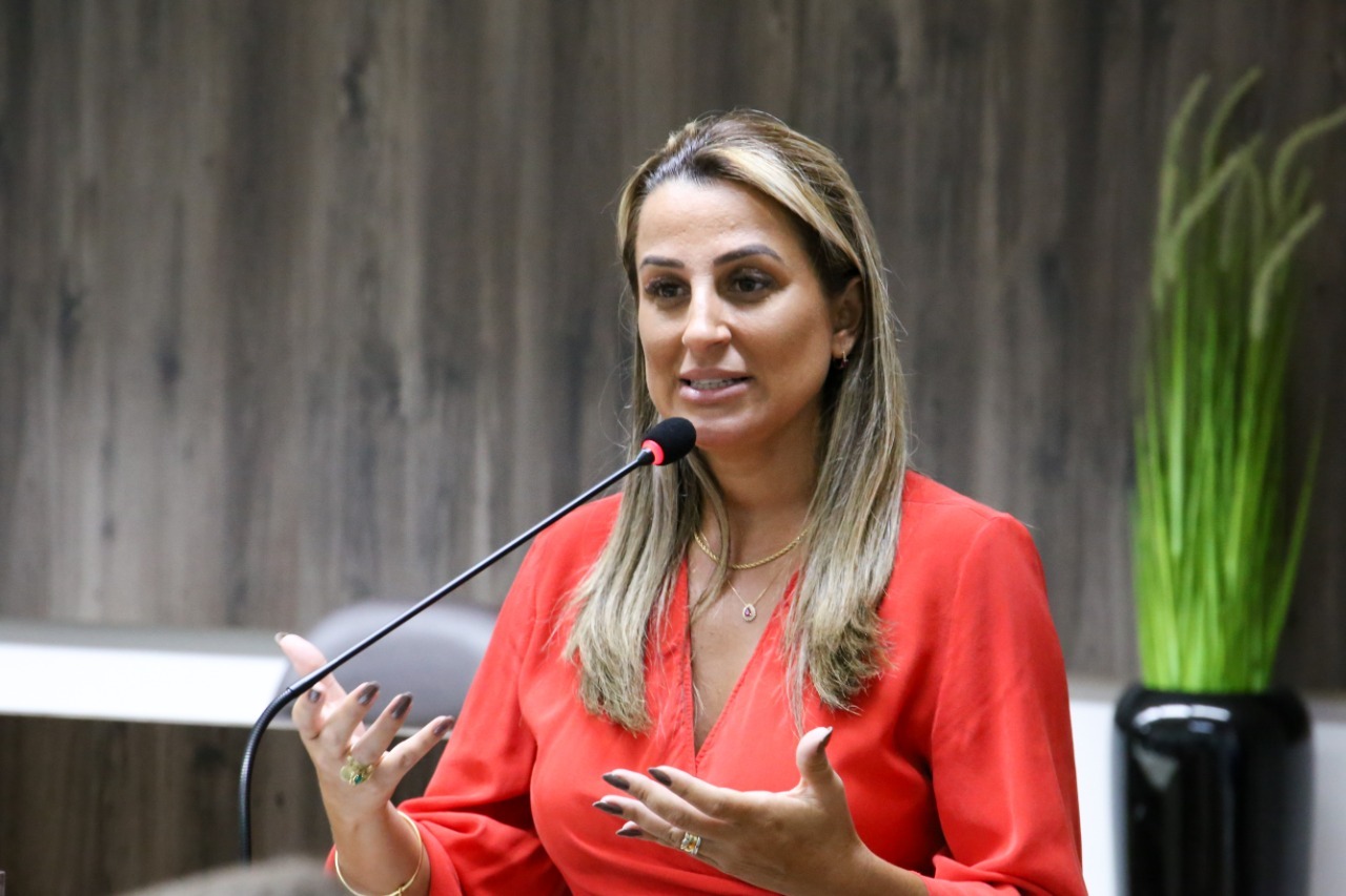 “BC Mais Sustentável”: Juliana Pavan propõe a criação do Banco de Material de Construção em Balneário Camboriú