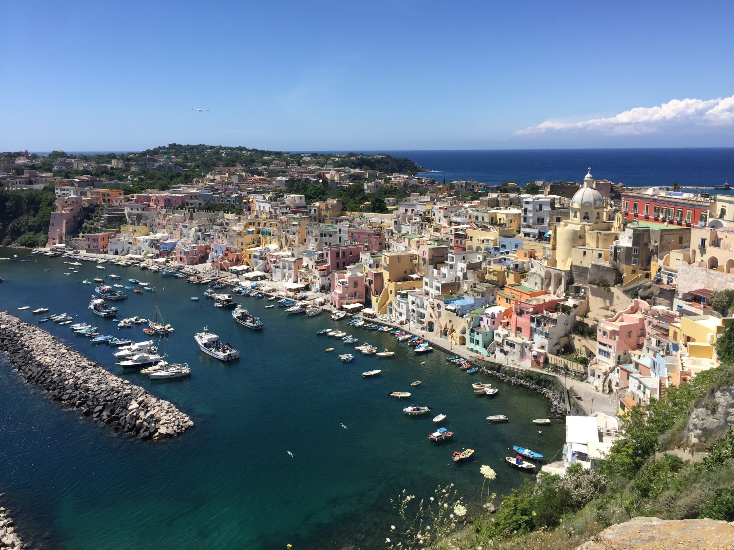 Itália reaberta: experiências exclusivas para curtir a “dolce vita”