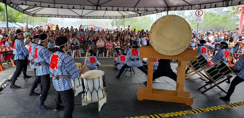 Itajaí comemora 162 anos com eventos culturais e atividades festivas em junho