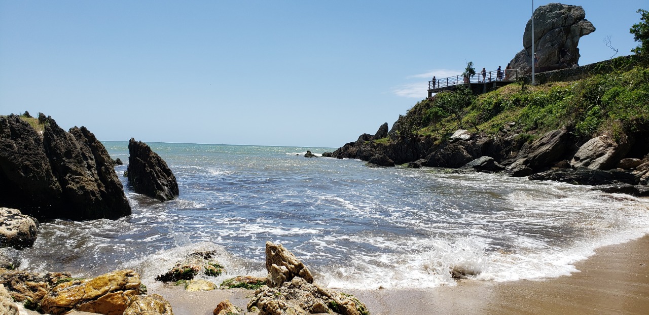 Itajaí realiza mais uma edição da Semana do Meio Ambiente Itajaí realiza mais uma edição da Semana do Meio Ambiente