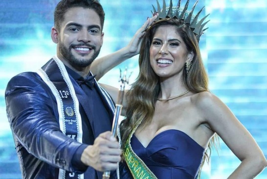 Miss e Mister: Balneário Camboriú recebe as finais dos maiores concursos de beleza do país Miss e Mister: Balneário Camboriú recebe as finais dos maiores concursos de beleza do país