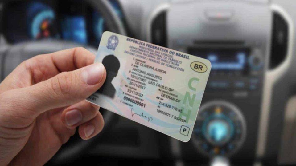 O que muda com a nova CNH? Documento contará com mais mecanismos de segurança e informações dos motoristas