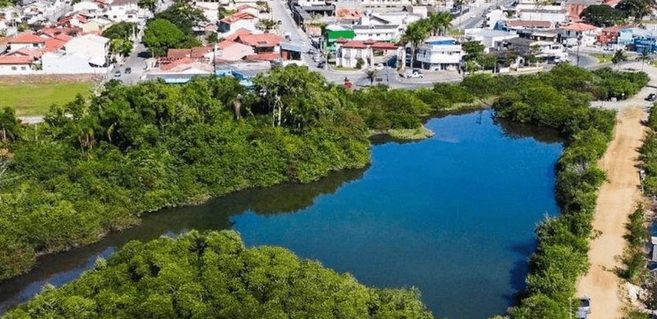 A Amapra Realiza:  8º Mutirão de Limpeza da Lagoa do Quinca Ludo neste sábado