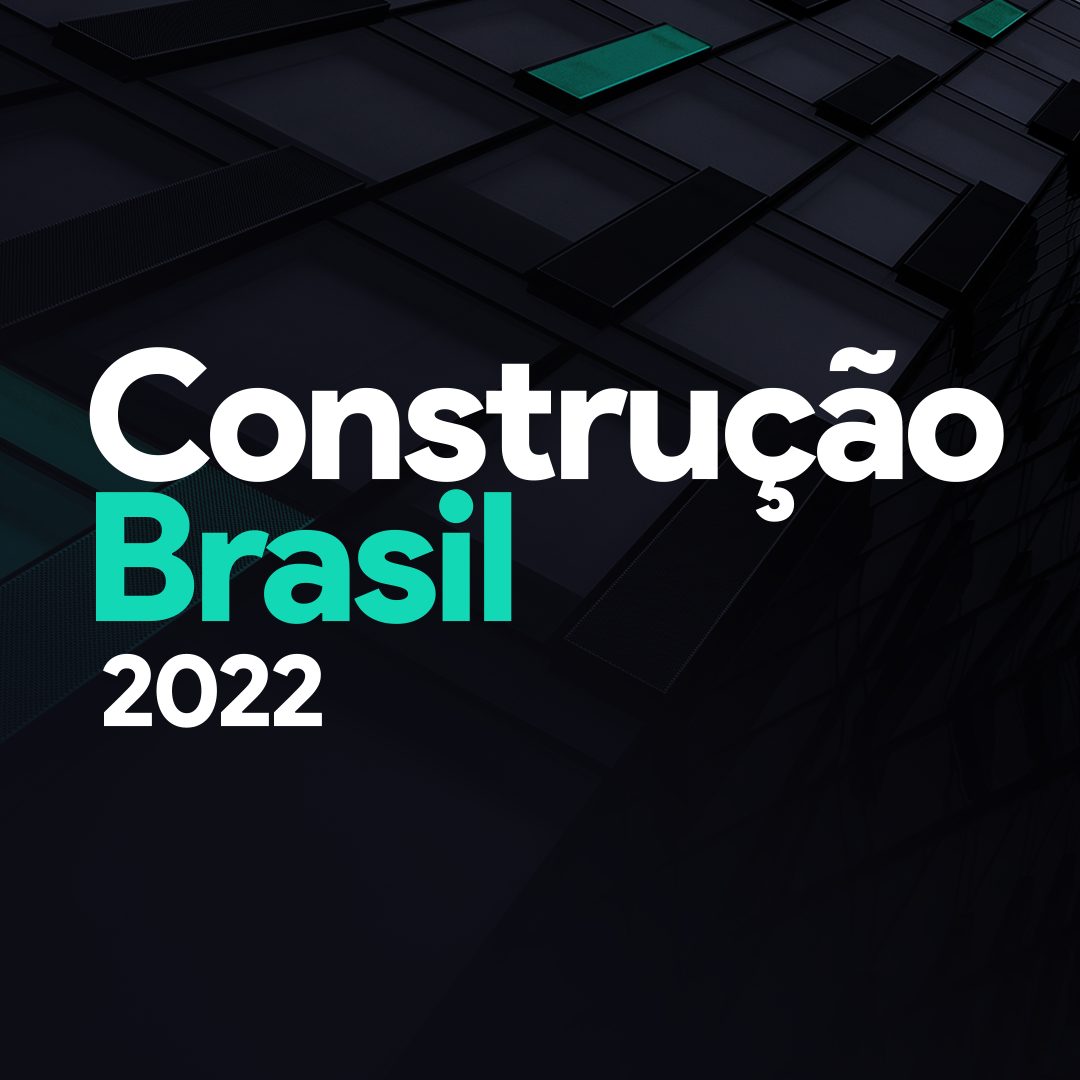 “Tecnologia e Inovação”: Construção Brasil abre pré-inscrição