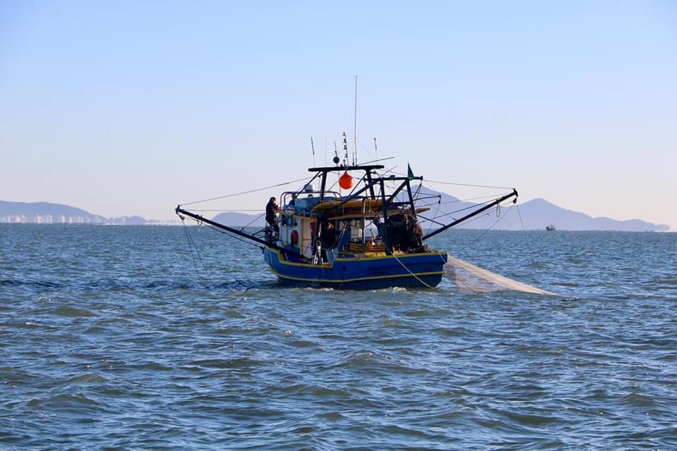 “Balneário Camboriú”: Festa dos Pescadores movimenta a Barra neste fim de semana